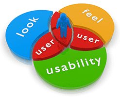 Usability im Oxid Shop